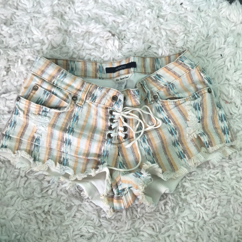 shorts